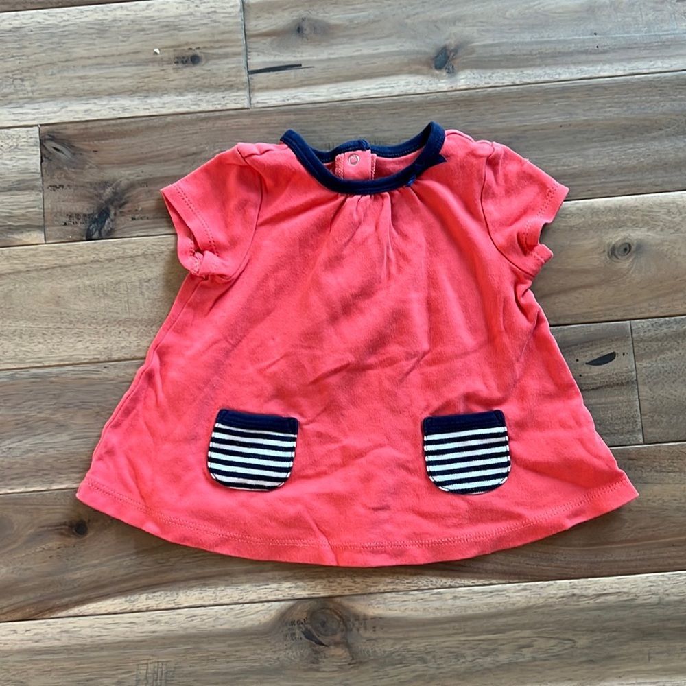 Cute baby shirt